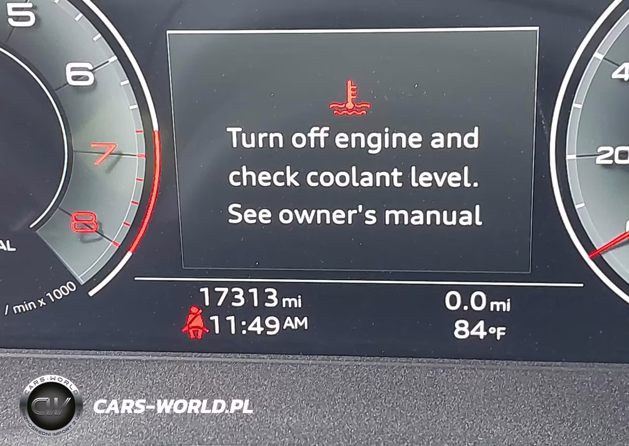 2023 Audi A5 Sportback Premium Plus 45 Tfsi S Line Quattro S Tronic VIN:WAUFACF59PA024682 - 16