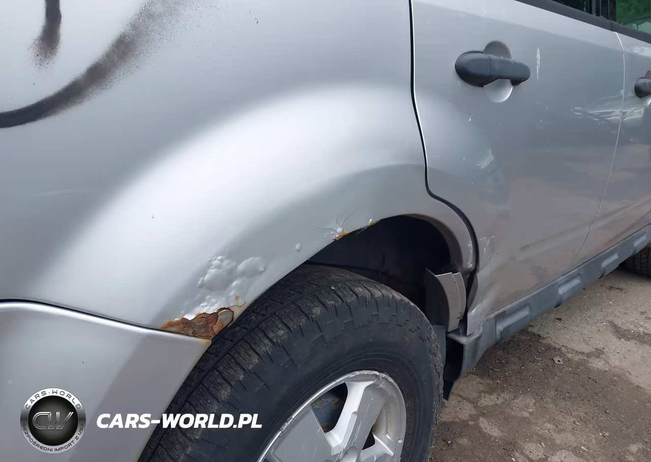 2010 Ford Escape Xlt VIN:1FMCU9D7XAKA34185 - 15