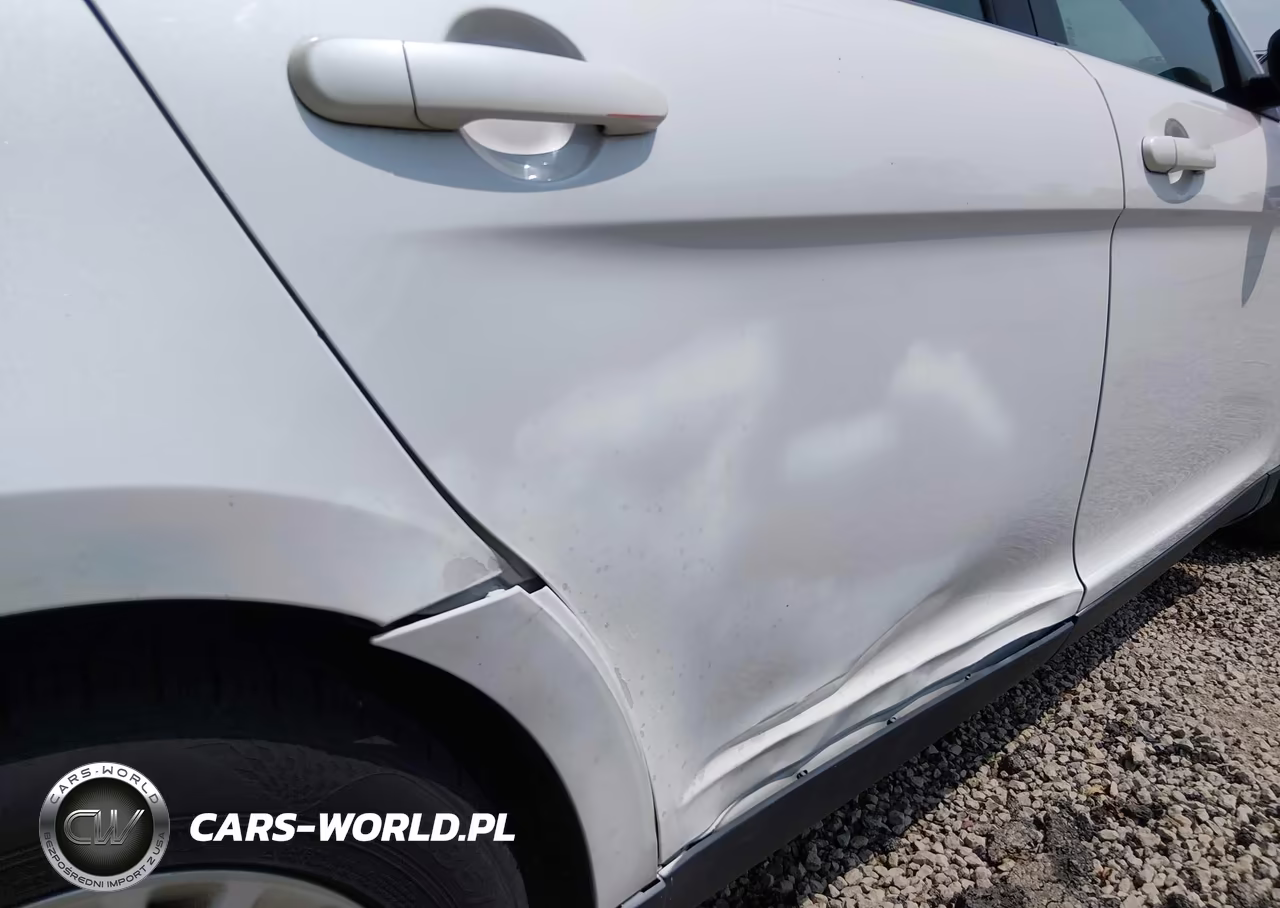 2013 Ford Taurus Sel VIN:1FAHP2E81DG168385 - 19