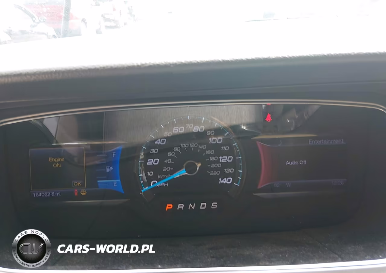2013 Ford Taurus Sel VIN:1FAHP2E81DG168385 - 7