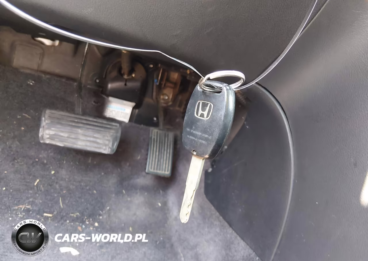 2004 Honda Accord 2.4 Ex VIN:1HGCM568X4A086186 - 11