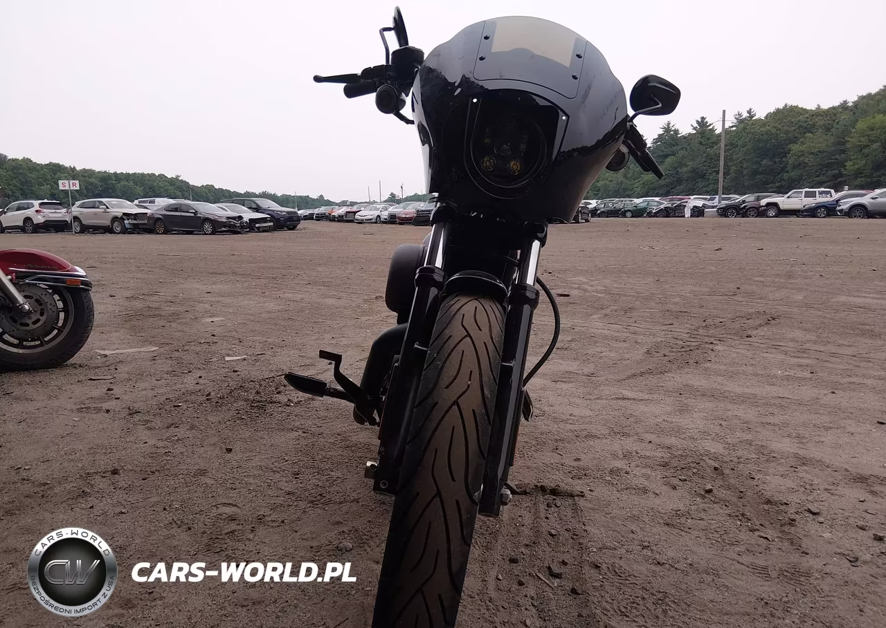 2009 Harley-Davidson Xl1200 N VIN:1HD1CZ3119K440247 - 5