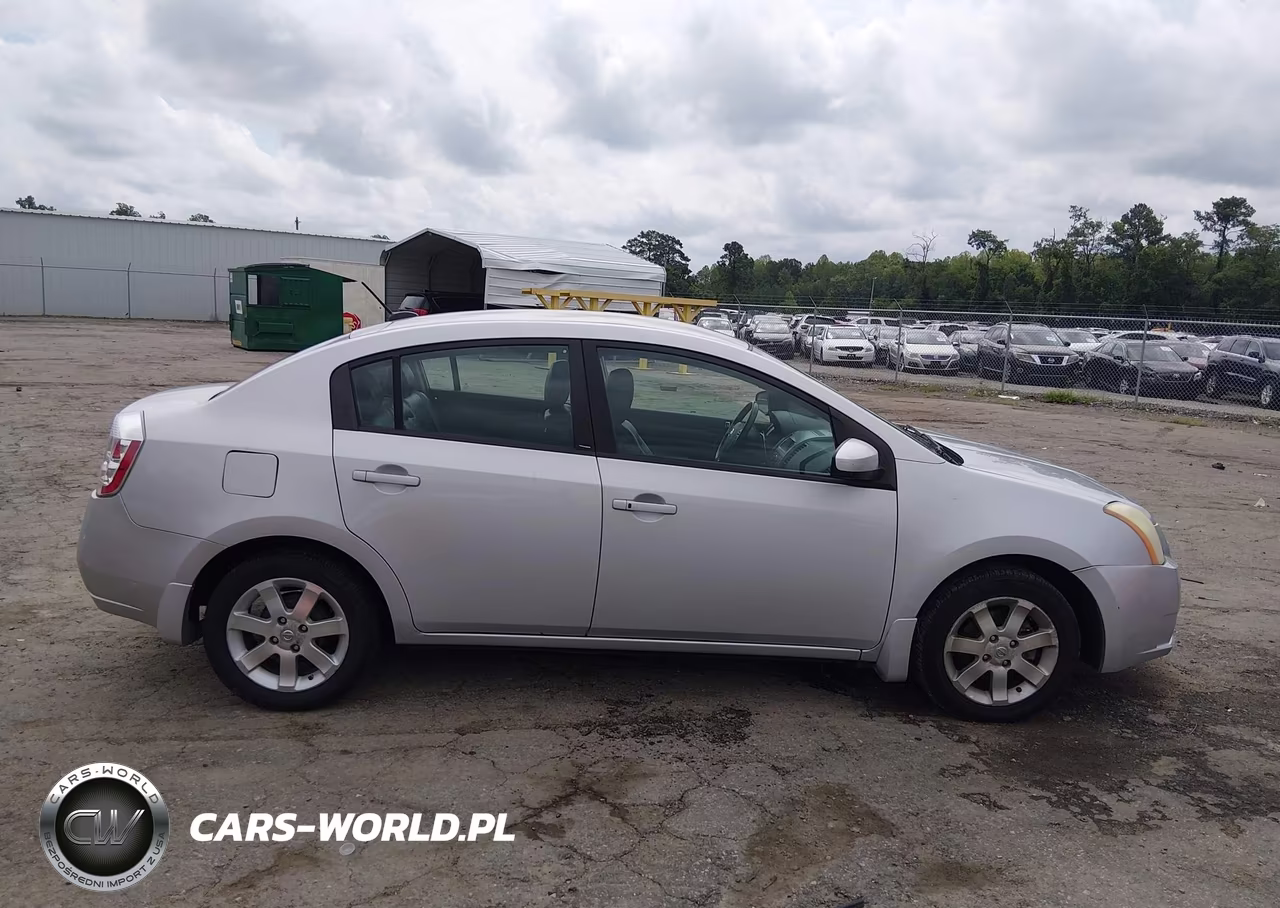 2008 Nissan Sentra 2.0 Sl VIN:3N1AB61EX8L738417 - 13