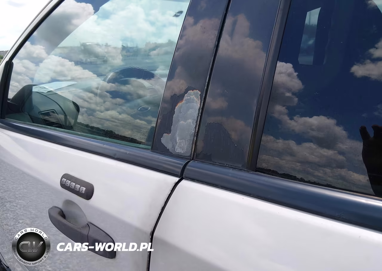 2007 Ford Edge Se VIN:2FMDK36C47BB05787 - 16