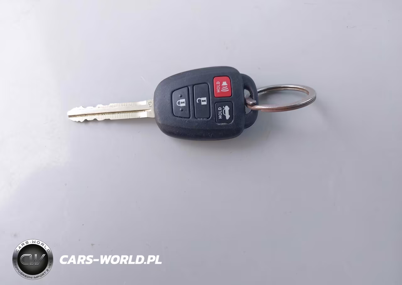 2014 Toyota Camry Se VIN:4T1BF1FK3EU870780 - 11