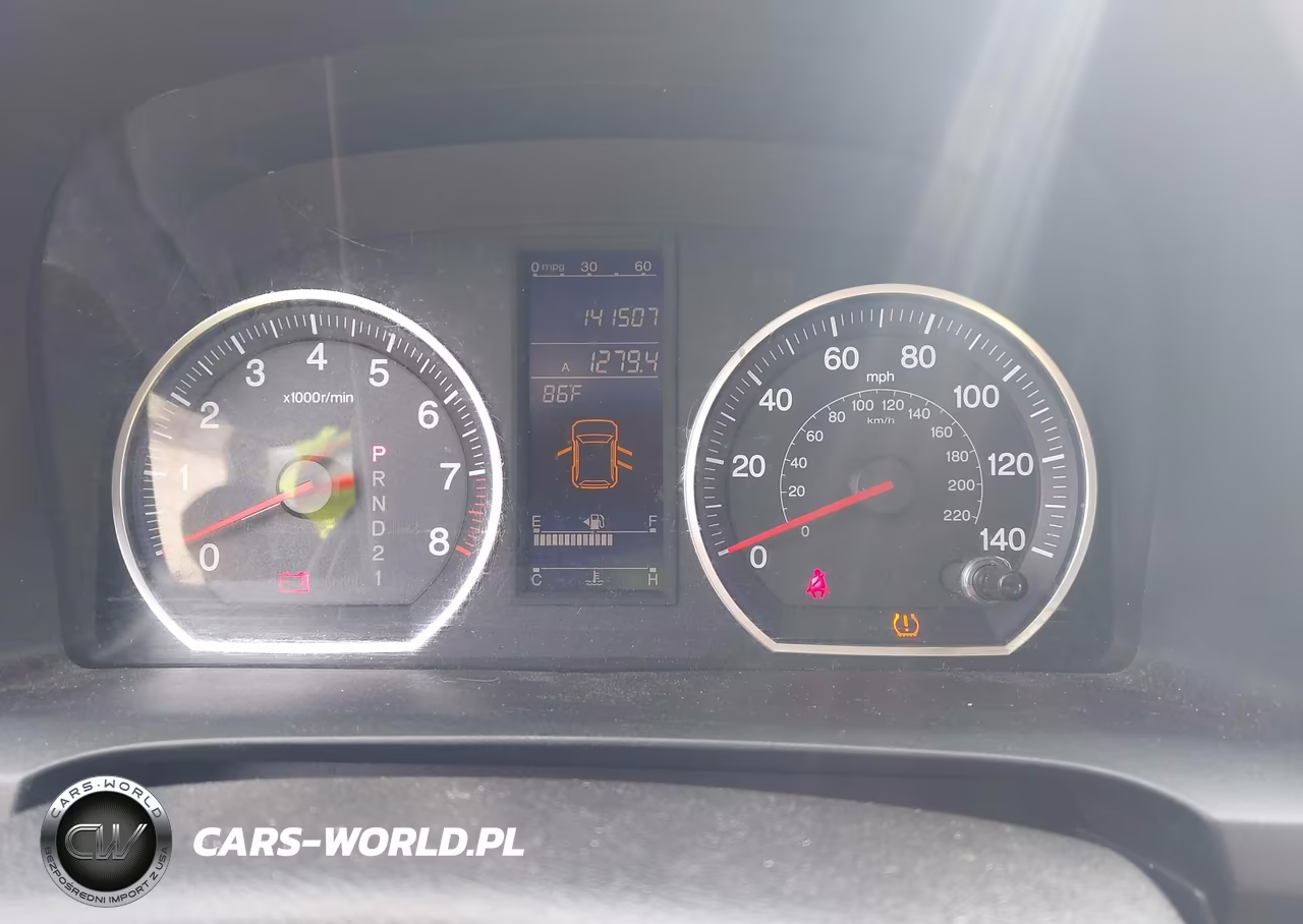 2011 Honda Cr-V Ex-L VIN:JHLRE4H7XBC026384 - 15