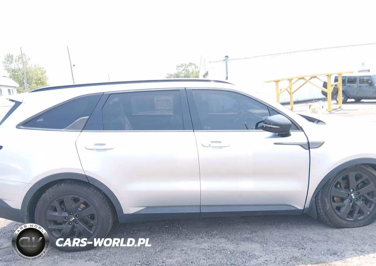 2021 Kia Sorento S VIN:5XYRLDLC8MG022596 - 13