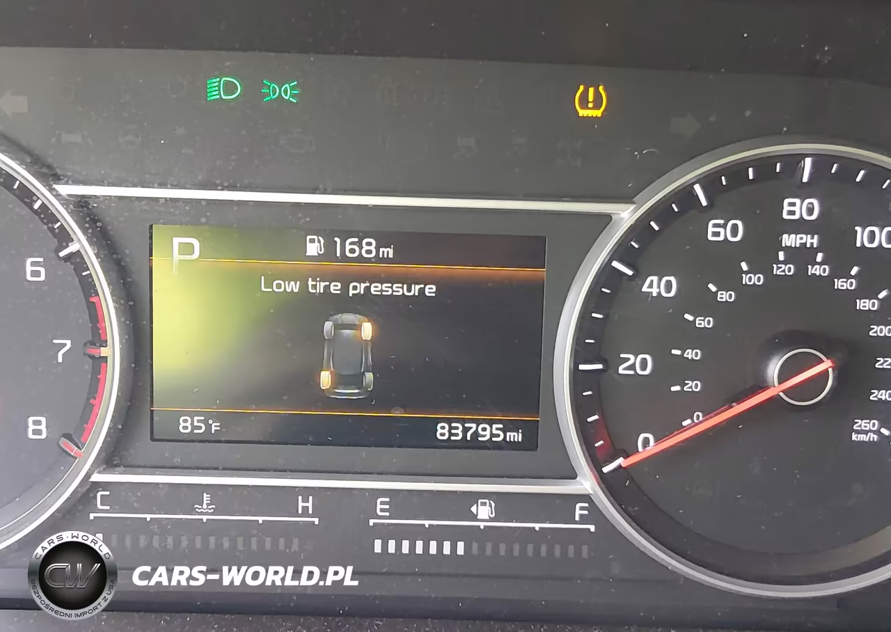 2021 Kia Sorento S VIN:5XYRLDLC8MG022596 - 15
