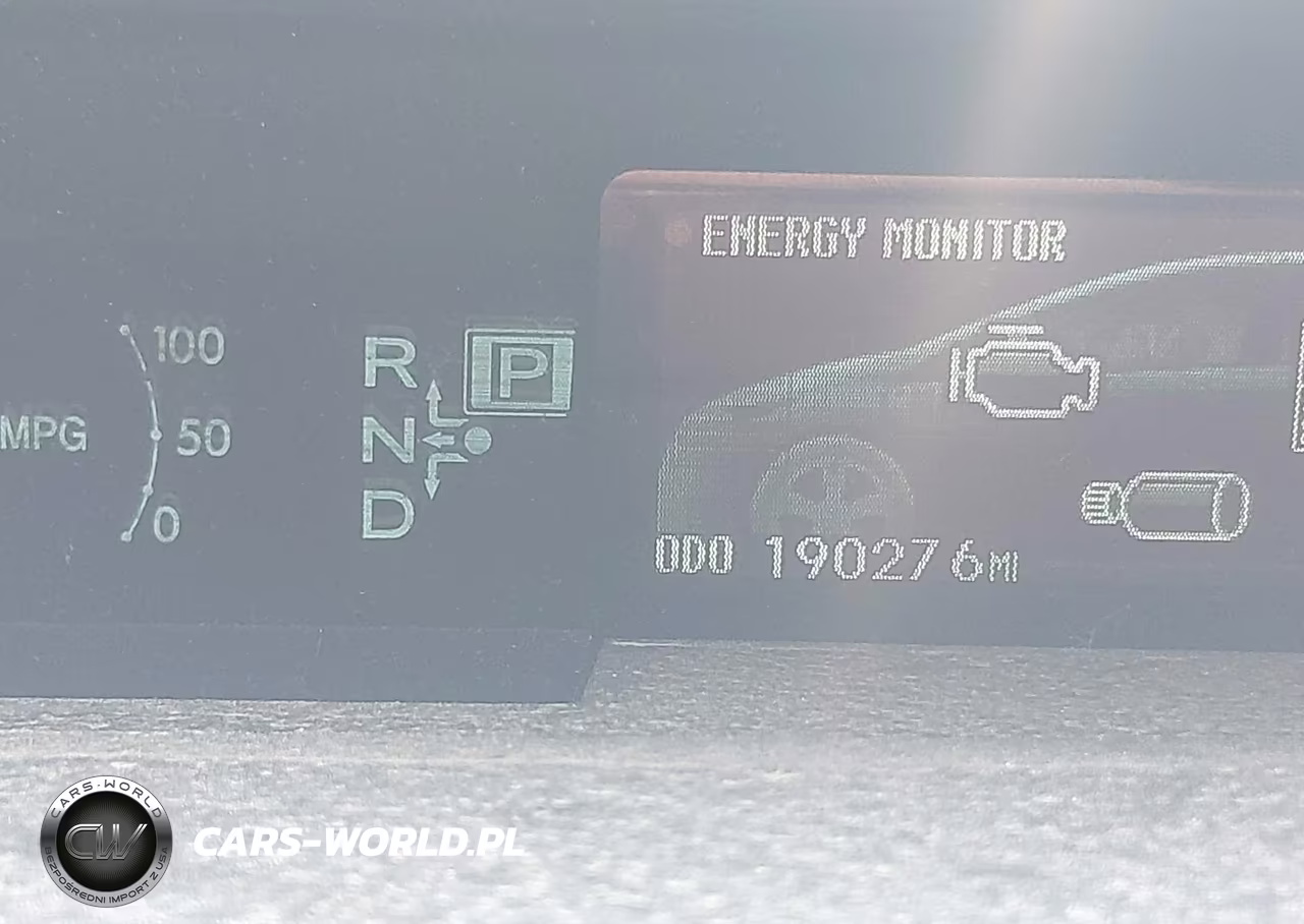 2012 Toyota Prius Two VIN:JTDKN3DUXC5418338 - 16