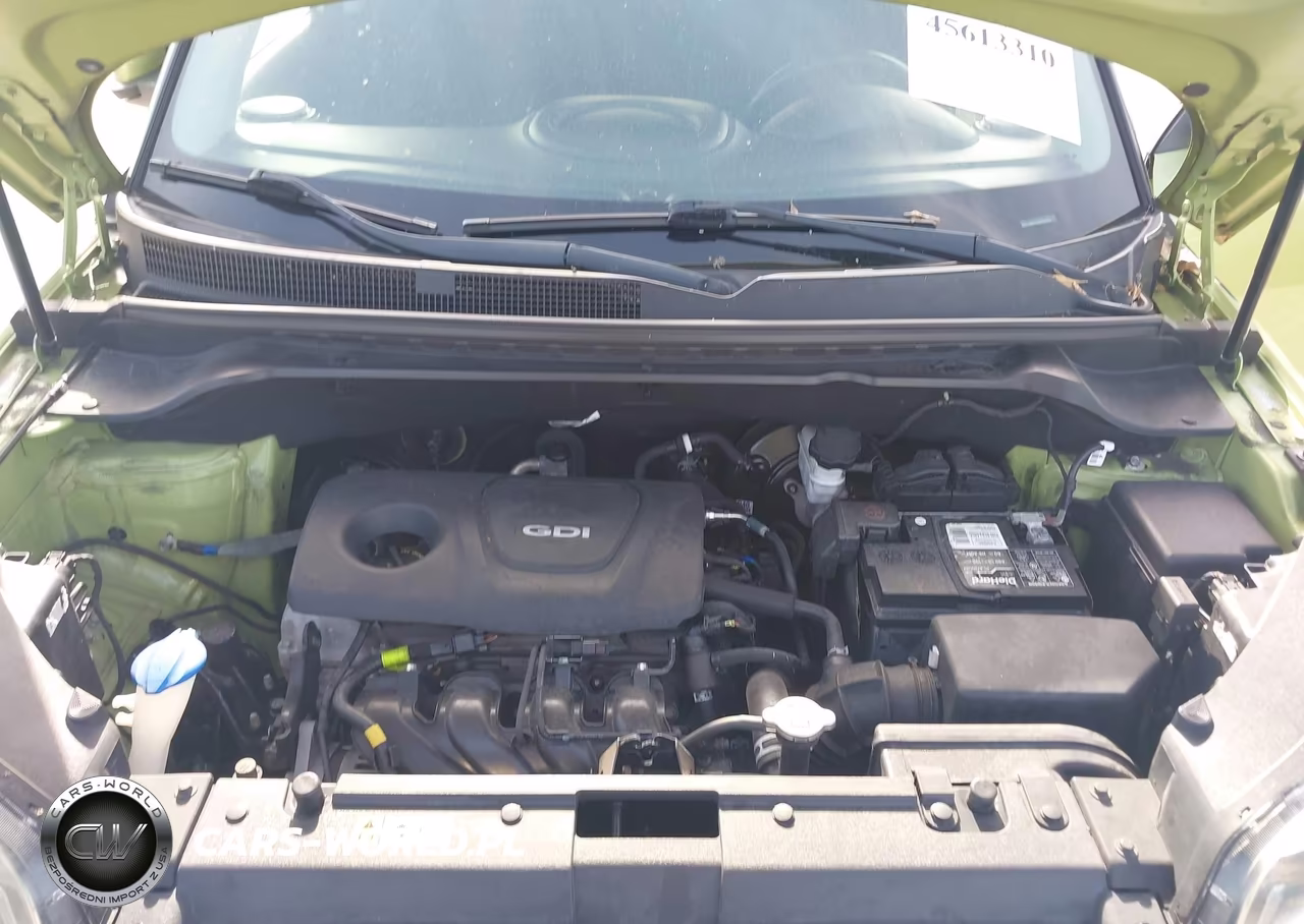 2019 Kia Soul VIN:KNDJN2A28K7914878 - 10