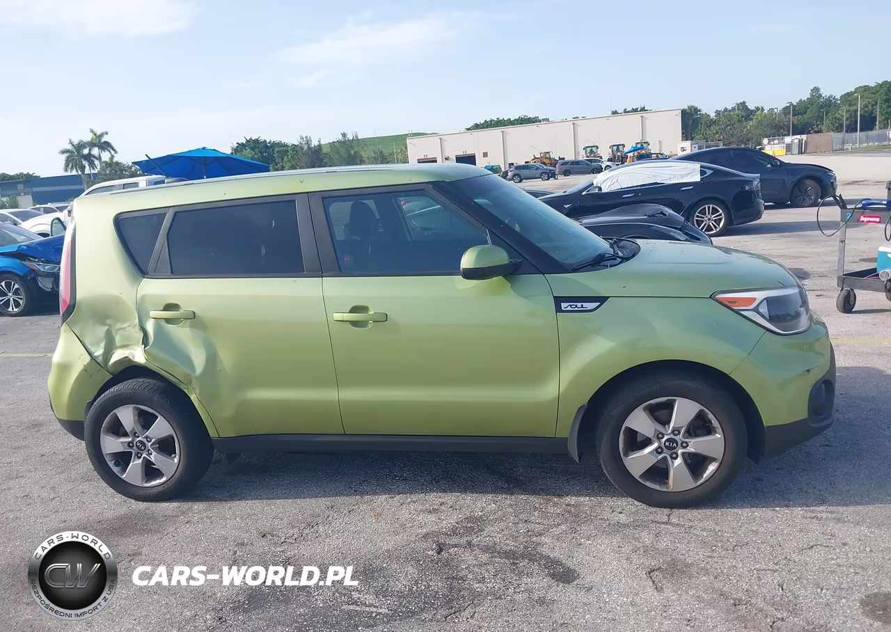 2019 Kia Soul VIN:KNDJN2A28K7914878 - 13