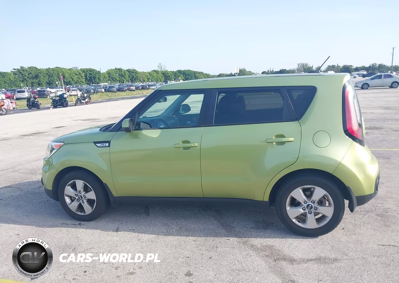 2019 Kia Soul VIN:KNDJN2A28K7914878 - 14