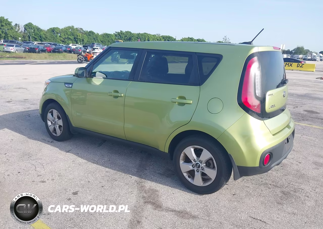 2019 Kia Soul VIN:KNDJN2A28K7914878 - 3