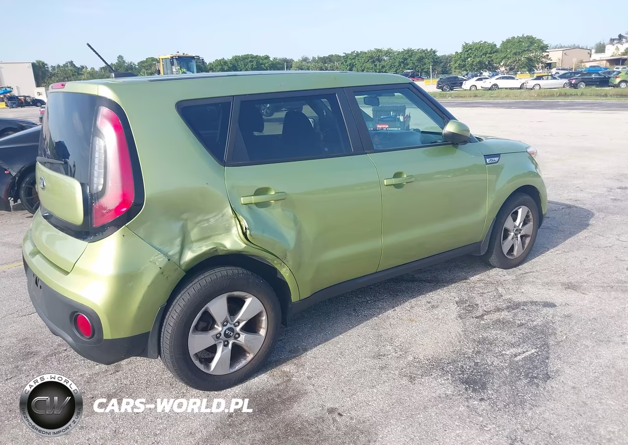 2019 Kia Soul VIN:KNDJN2A28K7914878 - 4