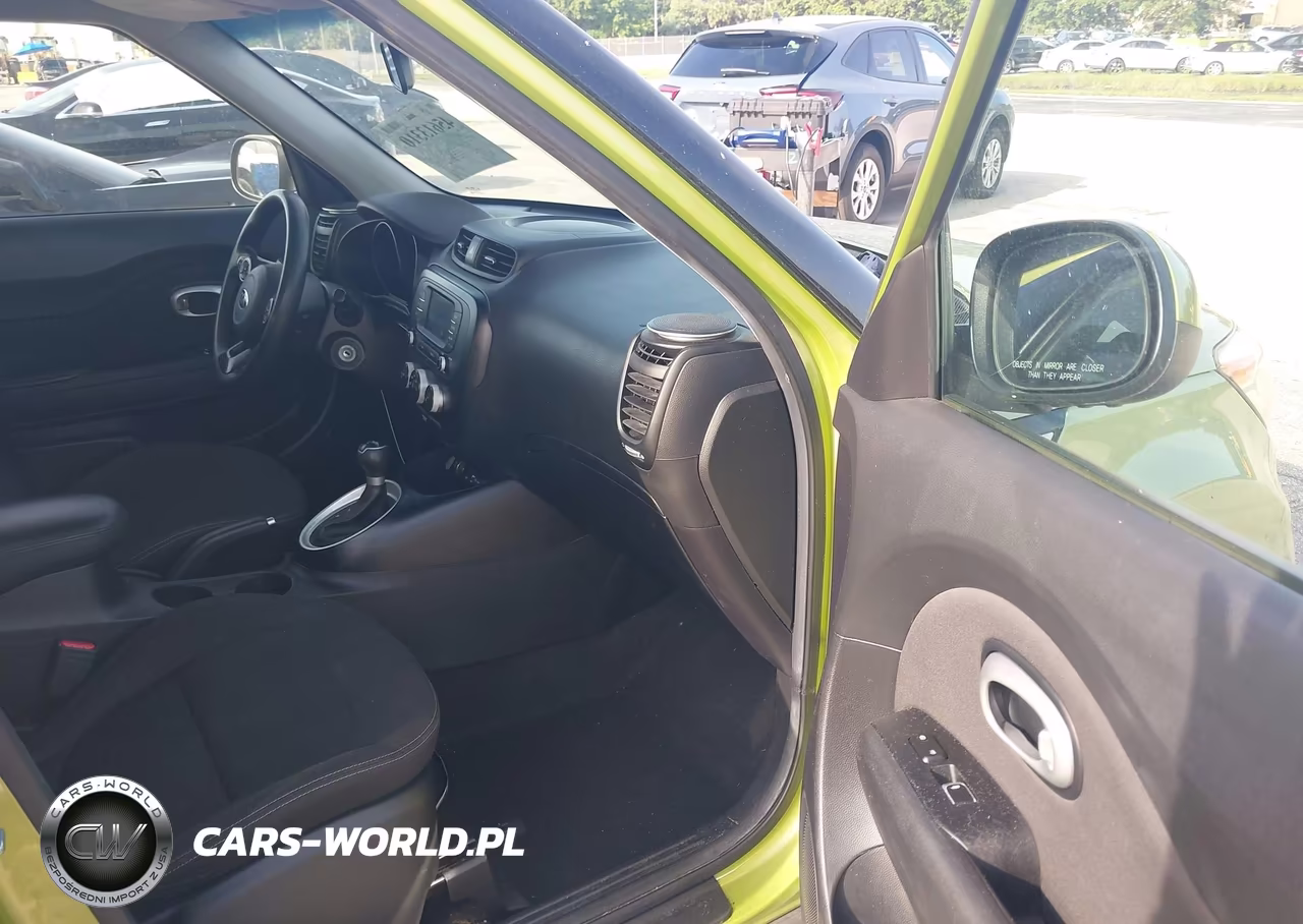 2019 Kia Soul VIN:KNDJN2A28K7914878 - 5