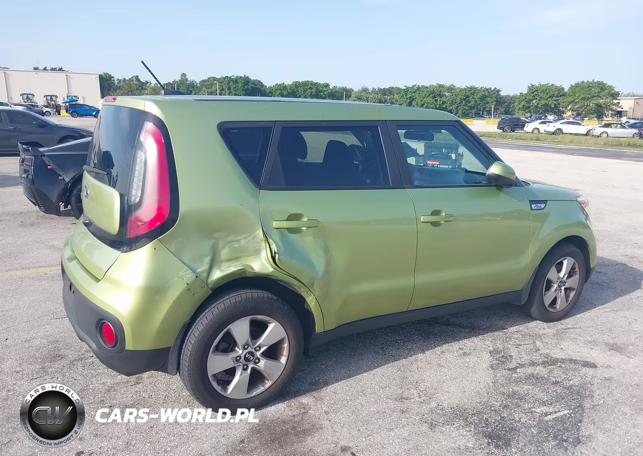 2019 Kia Soul VIN:KNDJN2A28K7914878 - 6
