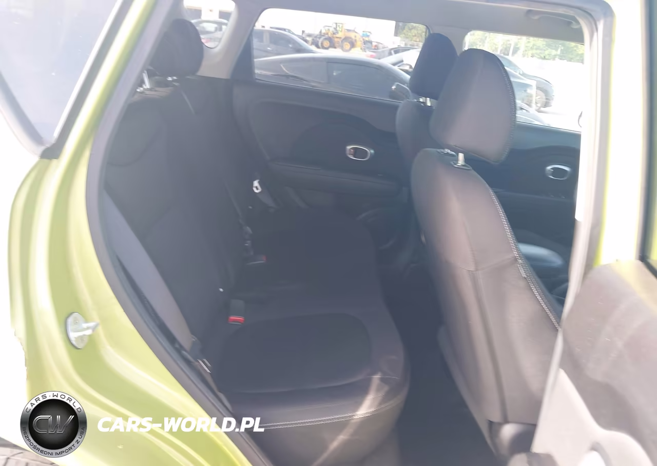 2019 Kia Soul VIN:KNDJN2A28K7914878 - 8