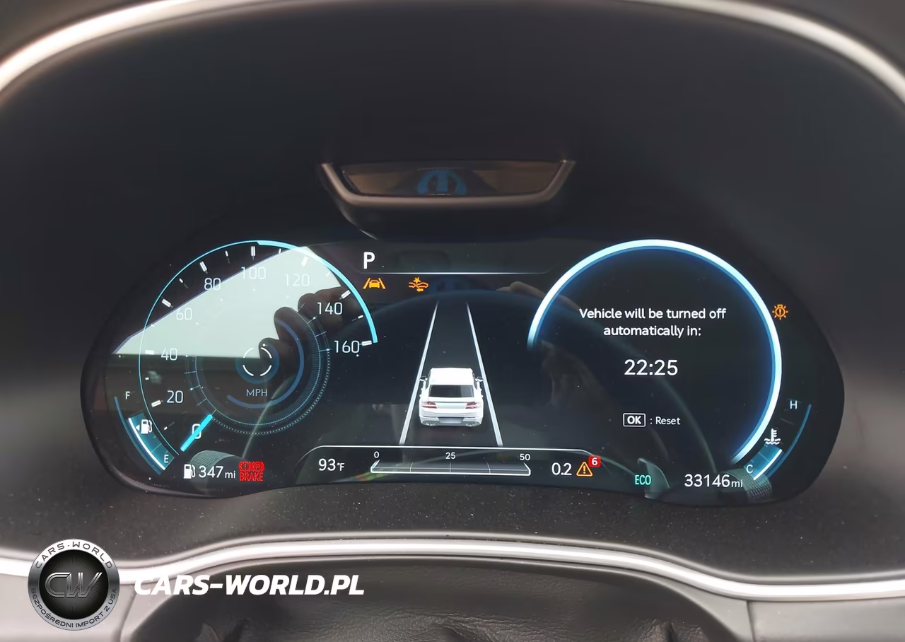2024 Genesis Gv80 2.5T Awd VIN:KMUHBDSB1RU154254 - 7