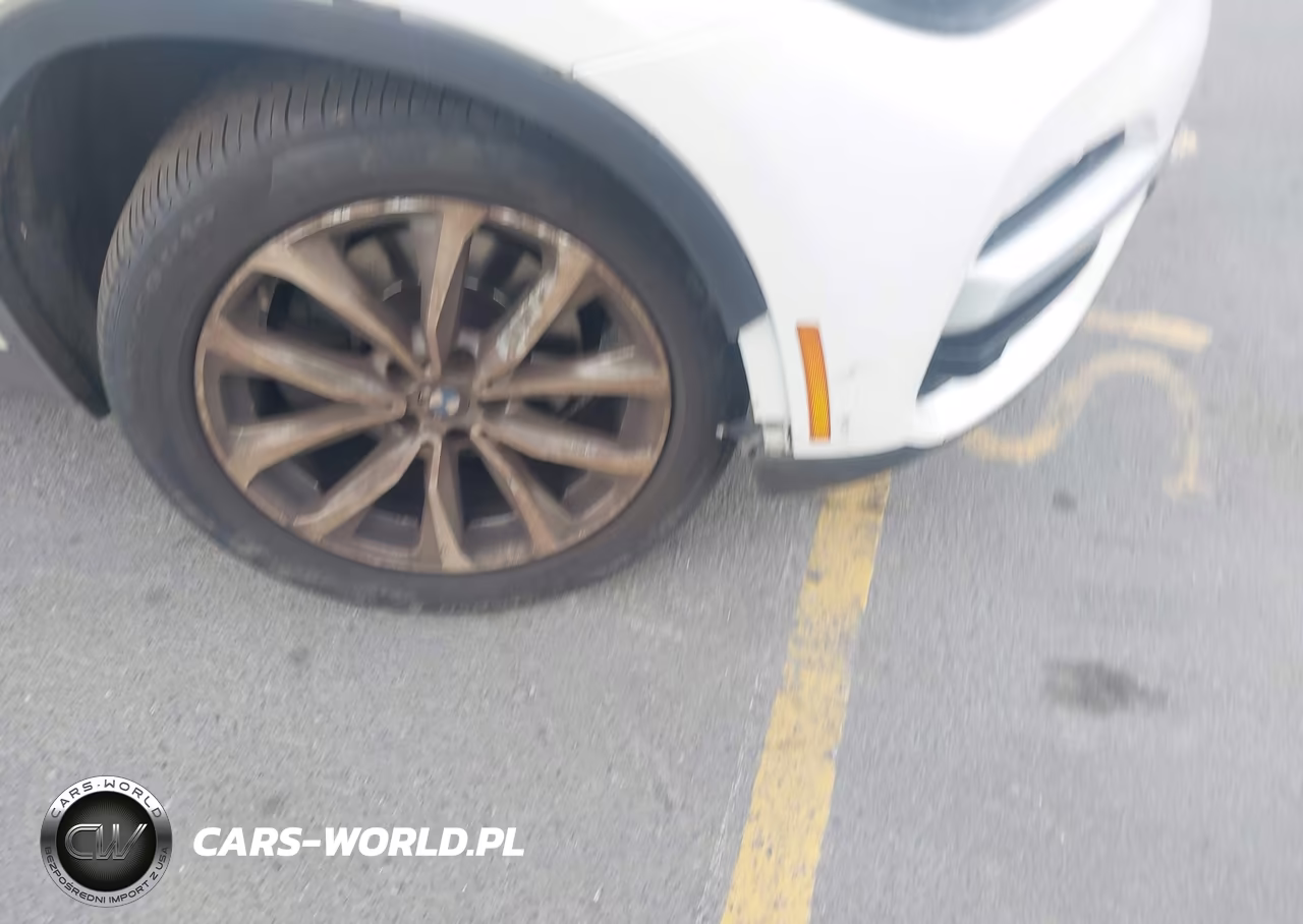 2019 BMW X3 xDrive30I VIN:5UXTR9C58KLP83079 - 17