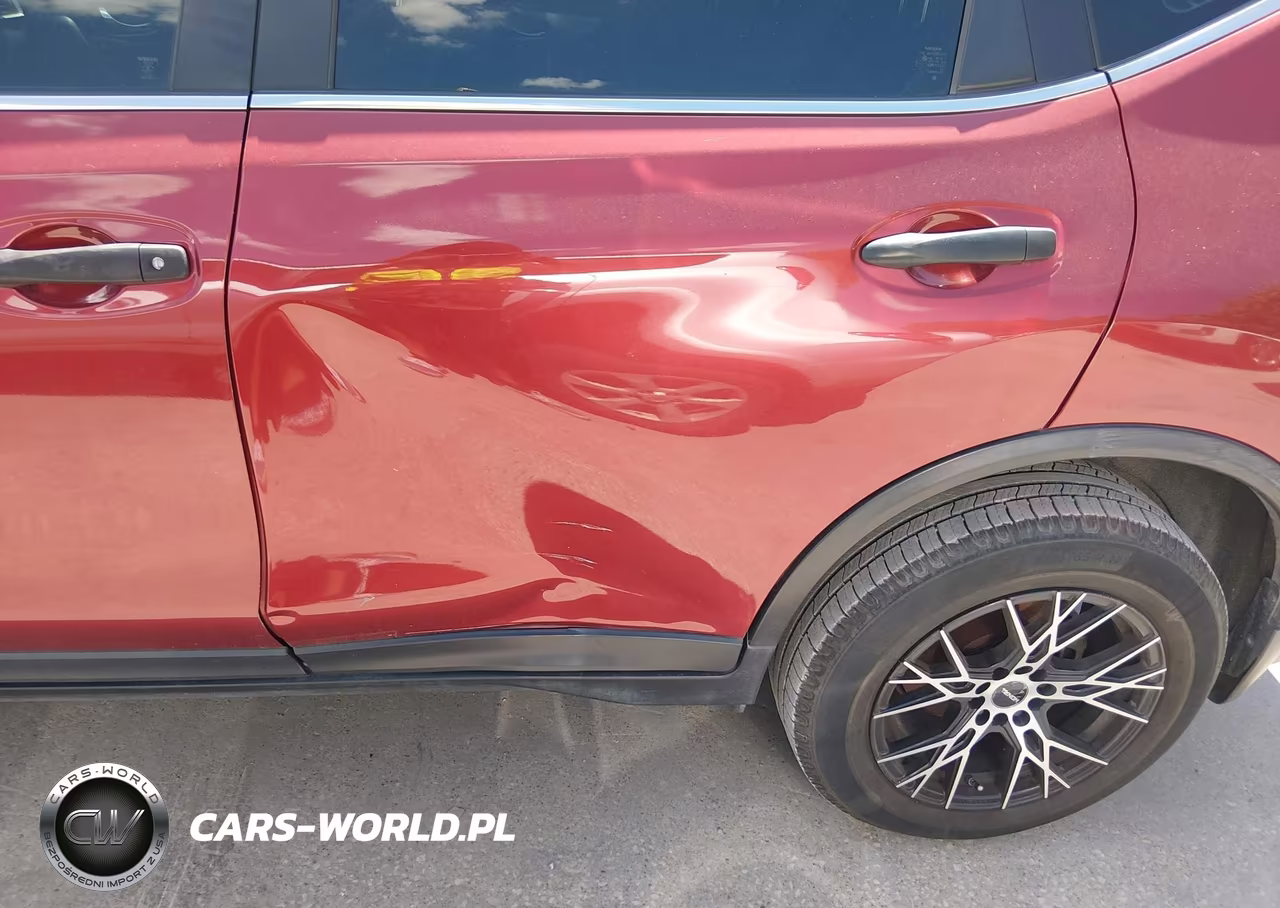 2016 Nissan Rogue S VIN:JN8AT2MT3GW010769 - 6