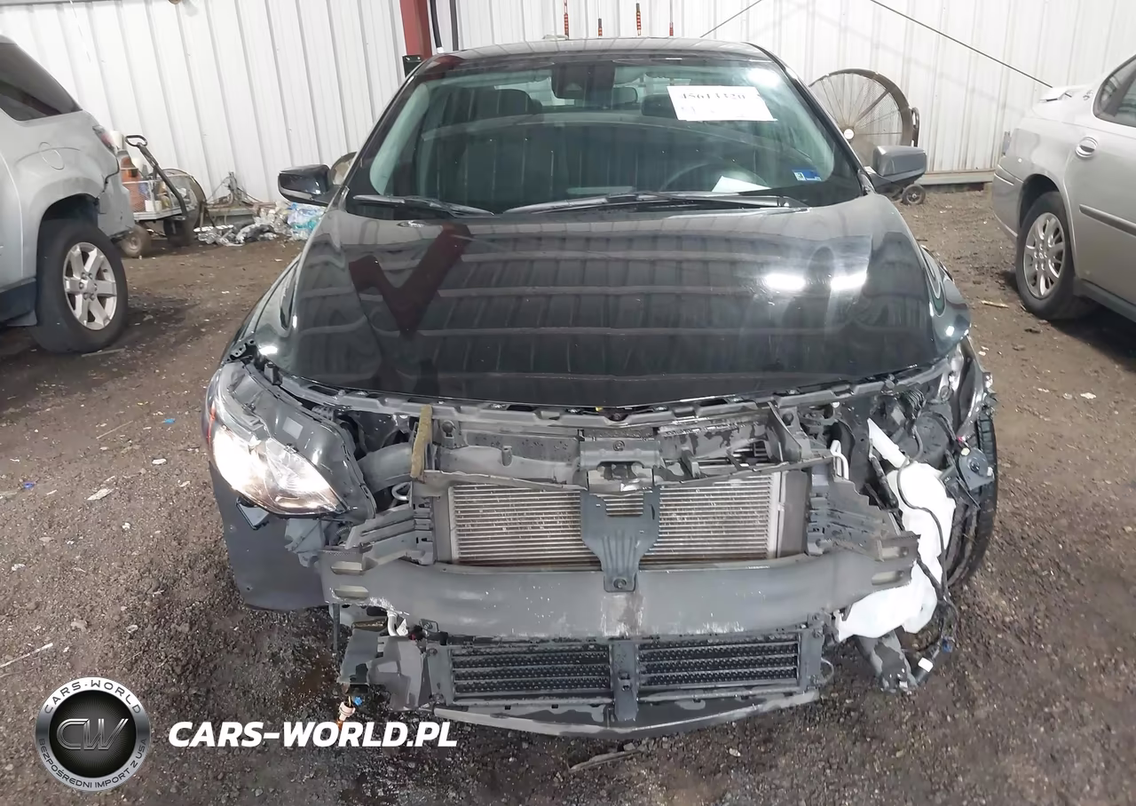 2022 Chevrolet Malibu Fwd Ls VIN:1G1ZB5ST2NF184098 - 13