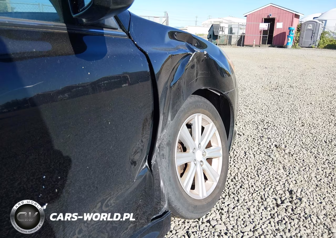 2012 Subaru Legacy 2.5I Premium VIN:4S3BMBB61C3020173 - 20
