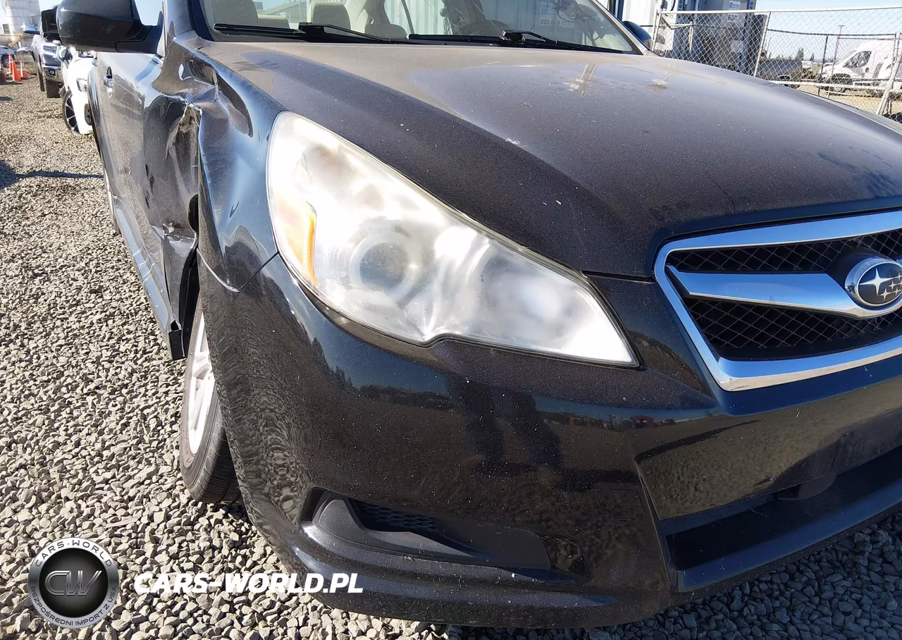 2012 Subaru Legacy 2.5I Premium VIN:4S3BMBB61C3020173 - 21