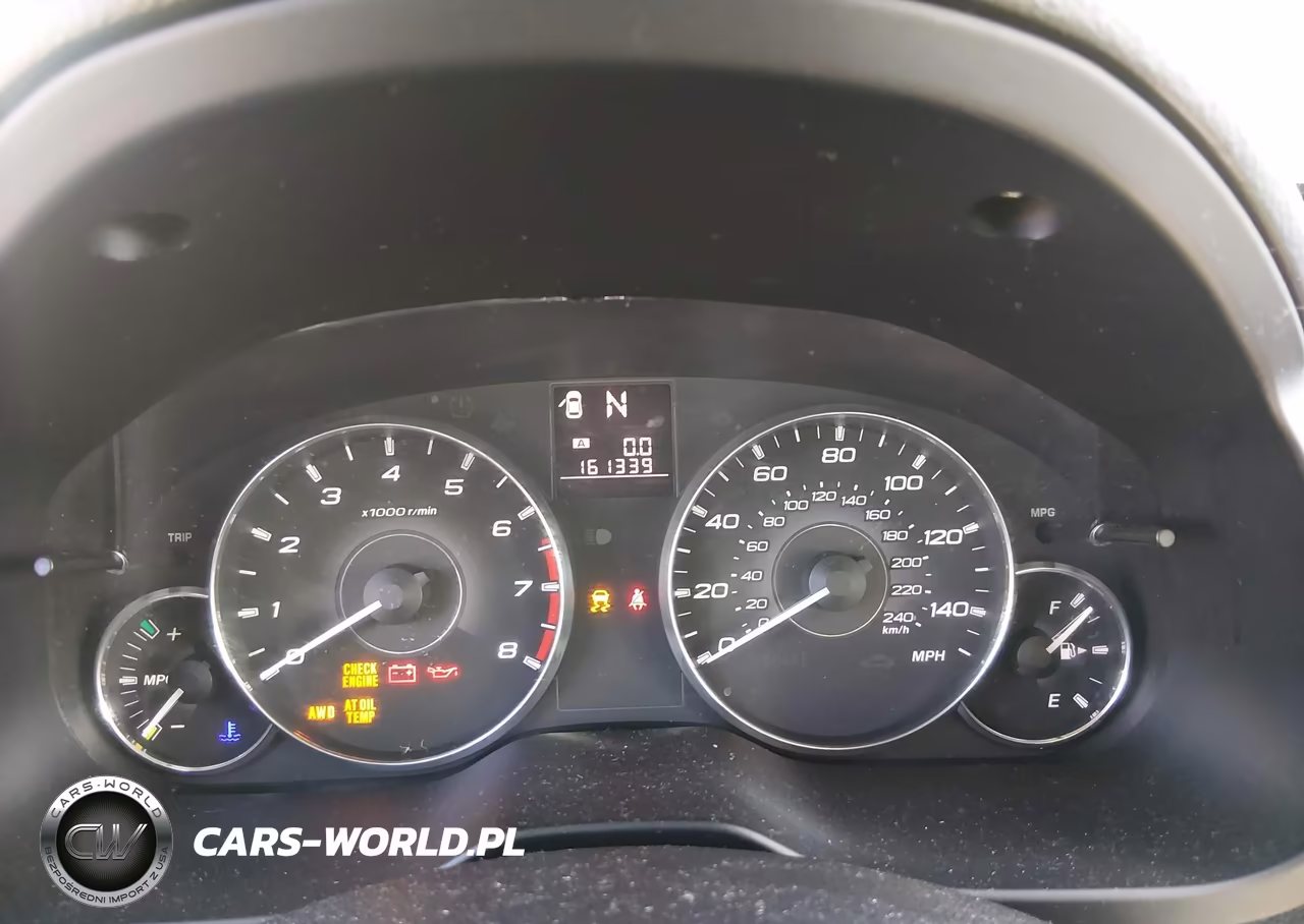 2012 Subaru Legacy 2.5I Premium VIN:4S3BMBB61C3020173 - 7