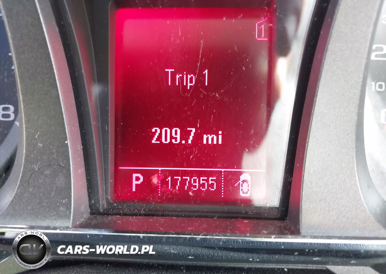 2011 GMC Terrain Slt-2 VIN:2CTFLXEC5B6292143 - 13