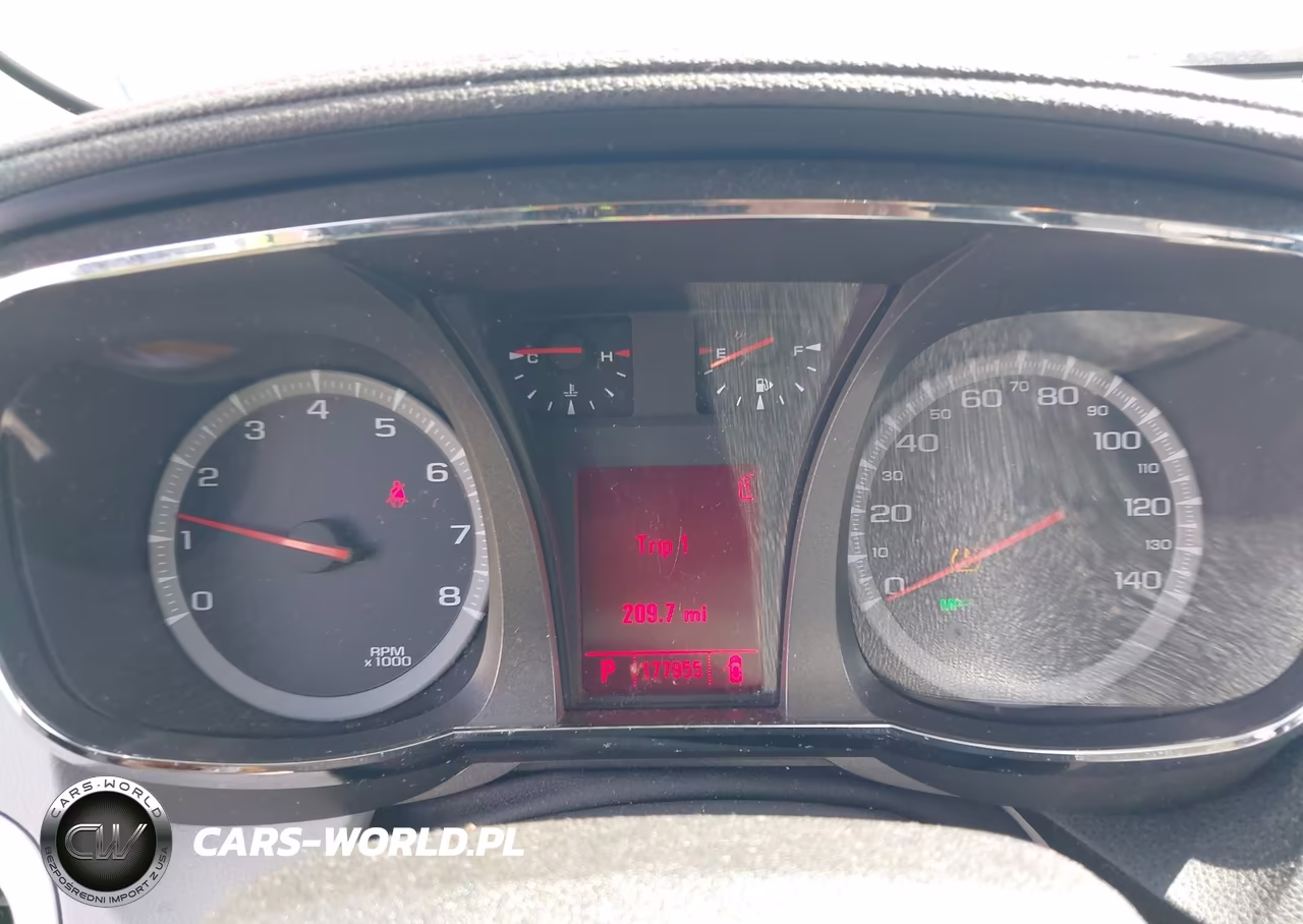 2011 GMC Terrain Slt-2 VIN:2CTFLXEC5B6292143 - 7