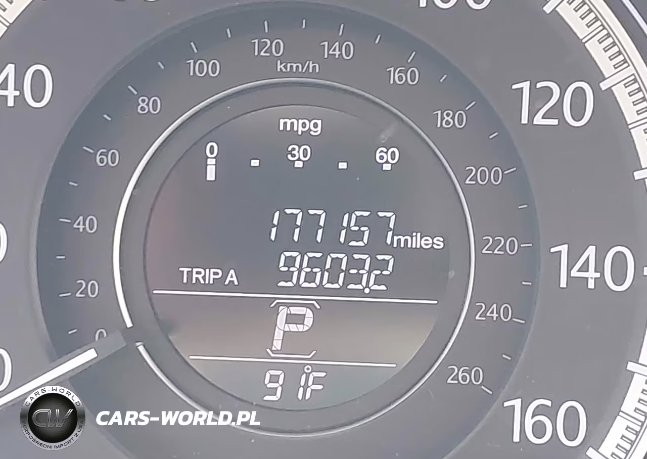 2015 Honda Accord Ex-L VIN:1HGCR2F81FA183733 - 15