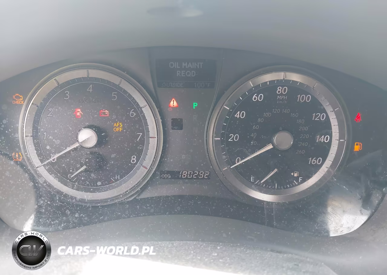 2007 Lexus Es 350 VIN:JTHBJ46G572073119 - 7