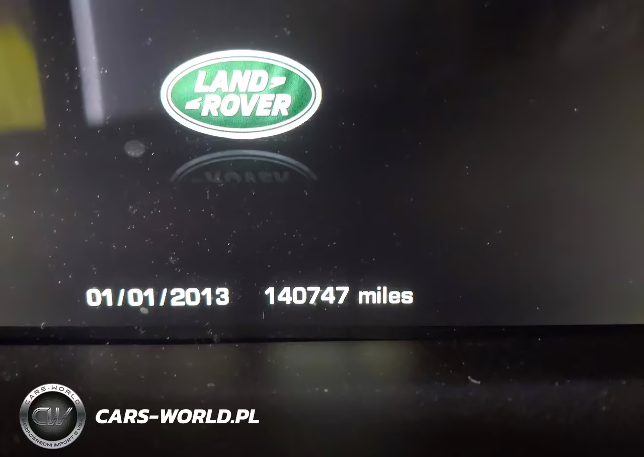 2016 Land Rover Range Rover 5.0L V8 Supercharged VIN:SALGS3EF5GA259197 - 16