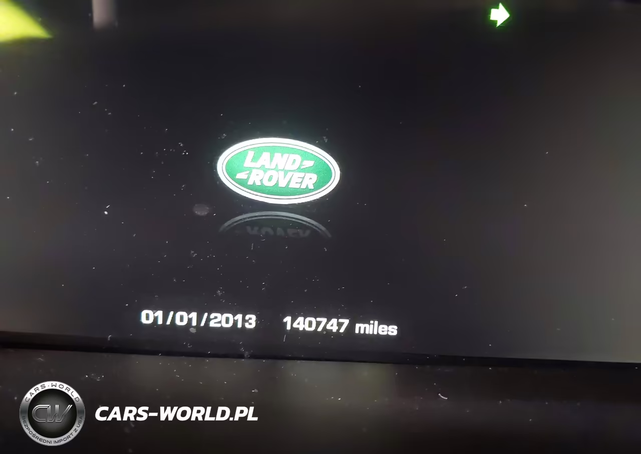 2016 Land Rover Range Rover 5.0L V8 Supercharged VIN:SALGS3EF5GA259197 - 7