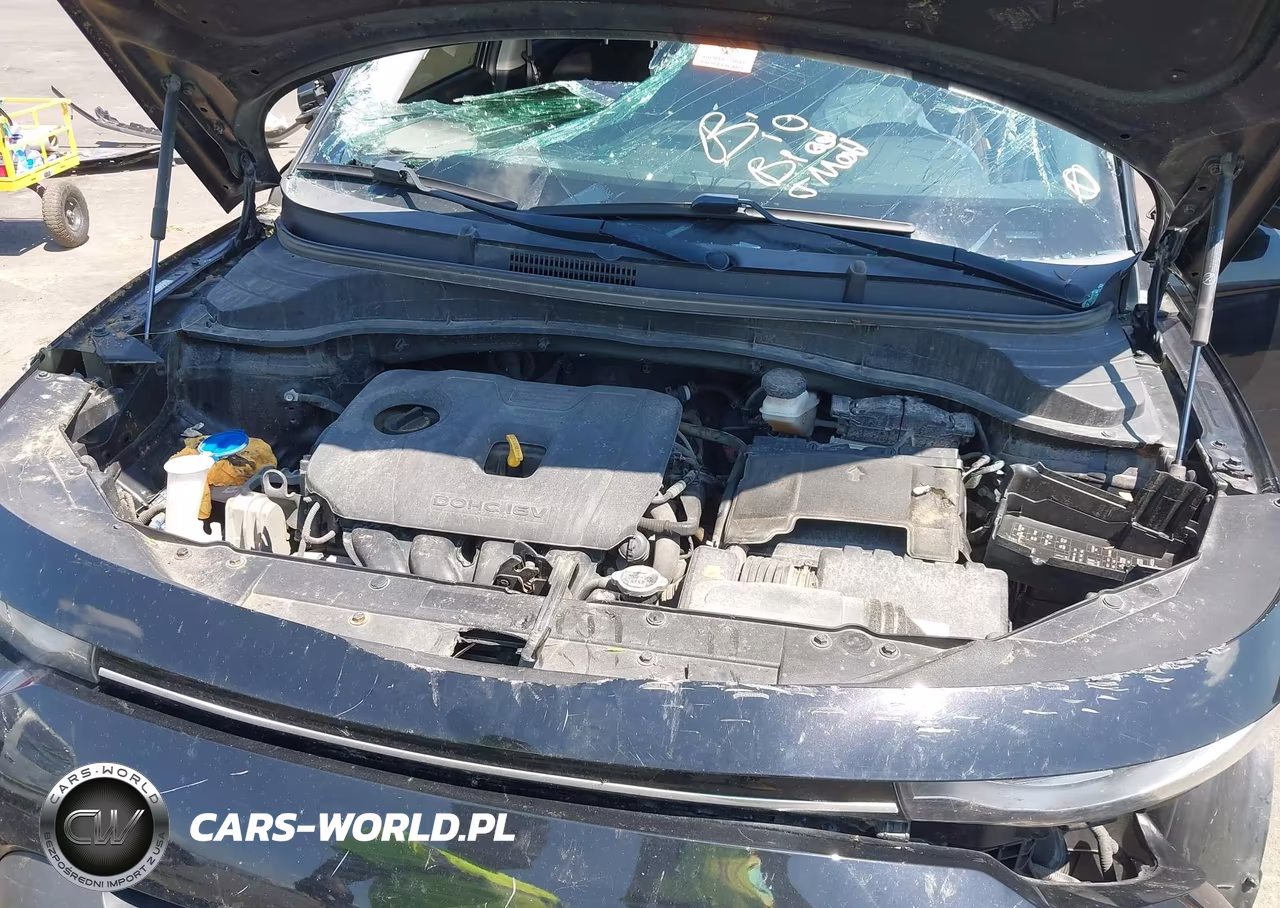 2020 Kia Soul S VIN:KNDJ23AU5L7019432 - 10