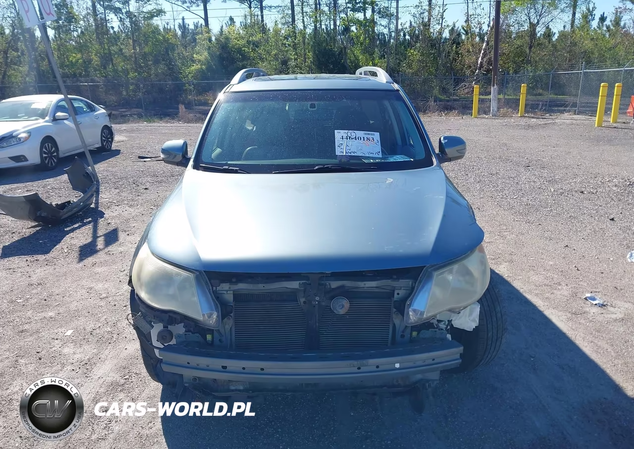 2011 Subaru Forester 2.5X Touring VIN:JF2SHAGC1BH725457 - 12
