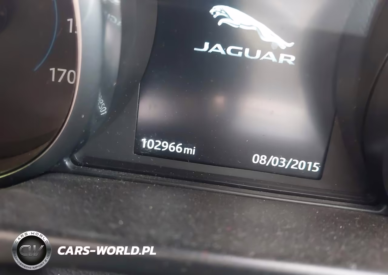 2017 Jaguar Xf 35T Premium VIN:SAJBJ4BV4HCY32166 - 15