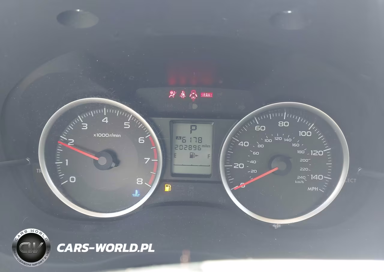 2016 Subaru Forester 2.5I Premium VIN:JF2SJADC9GH480259 - 7