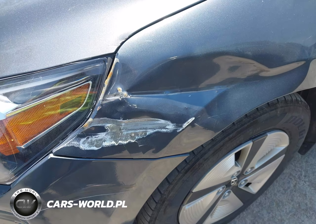 2019 Hyundai Ioniq Hybrid Blue VIN:KMHC65LC2KU134482 - 12