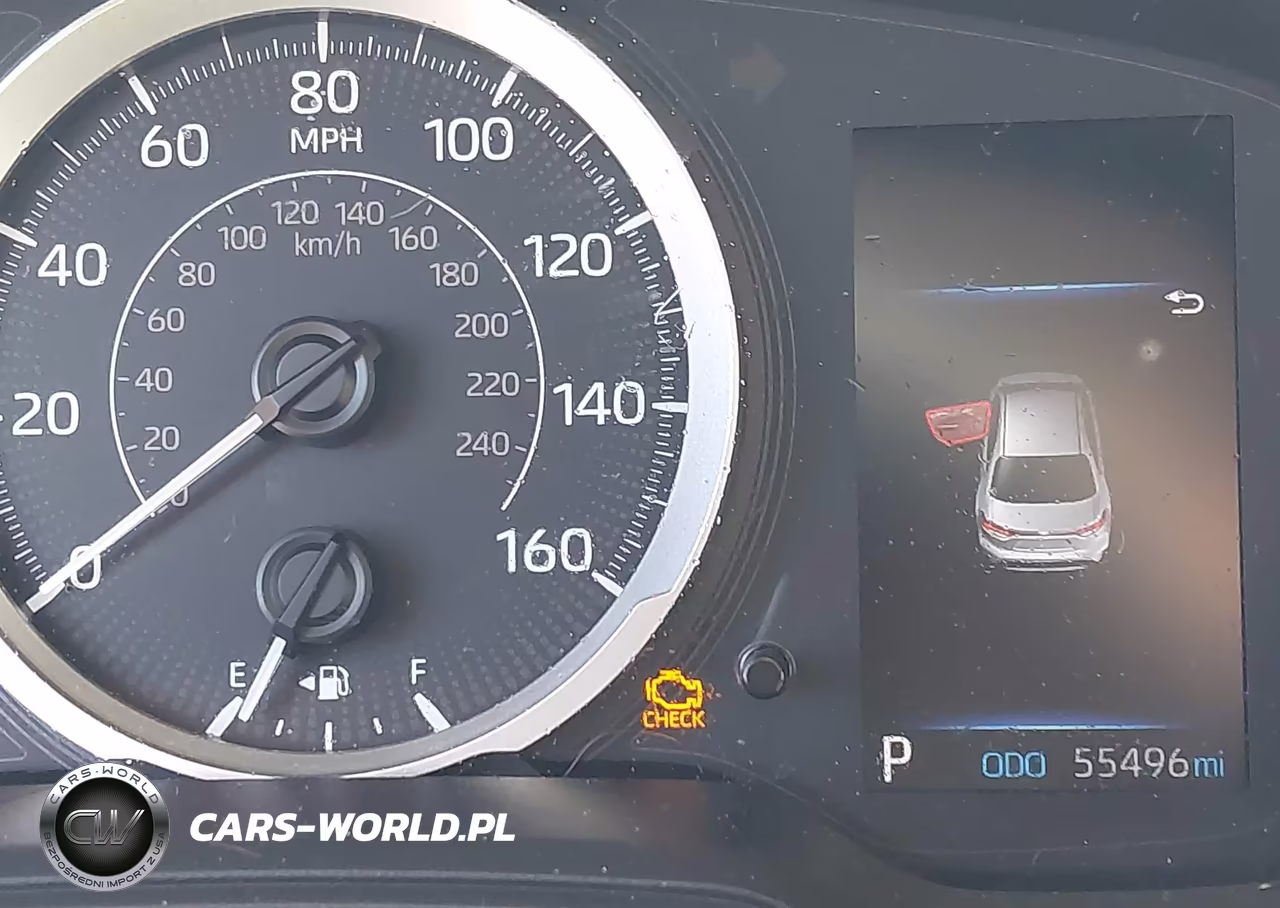 2022 Toyota Corolla Le VIN:5YFEPMAE8NP319467 - 7