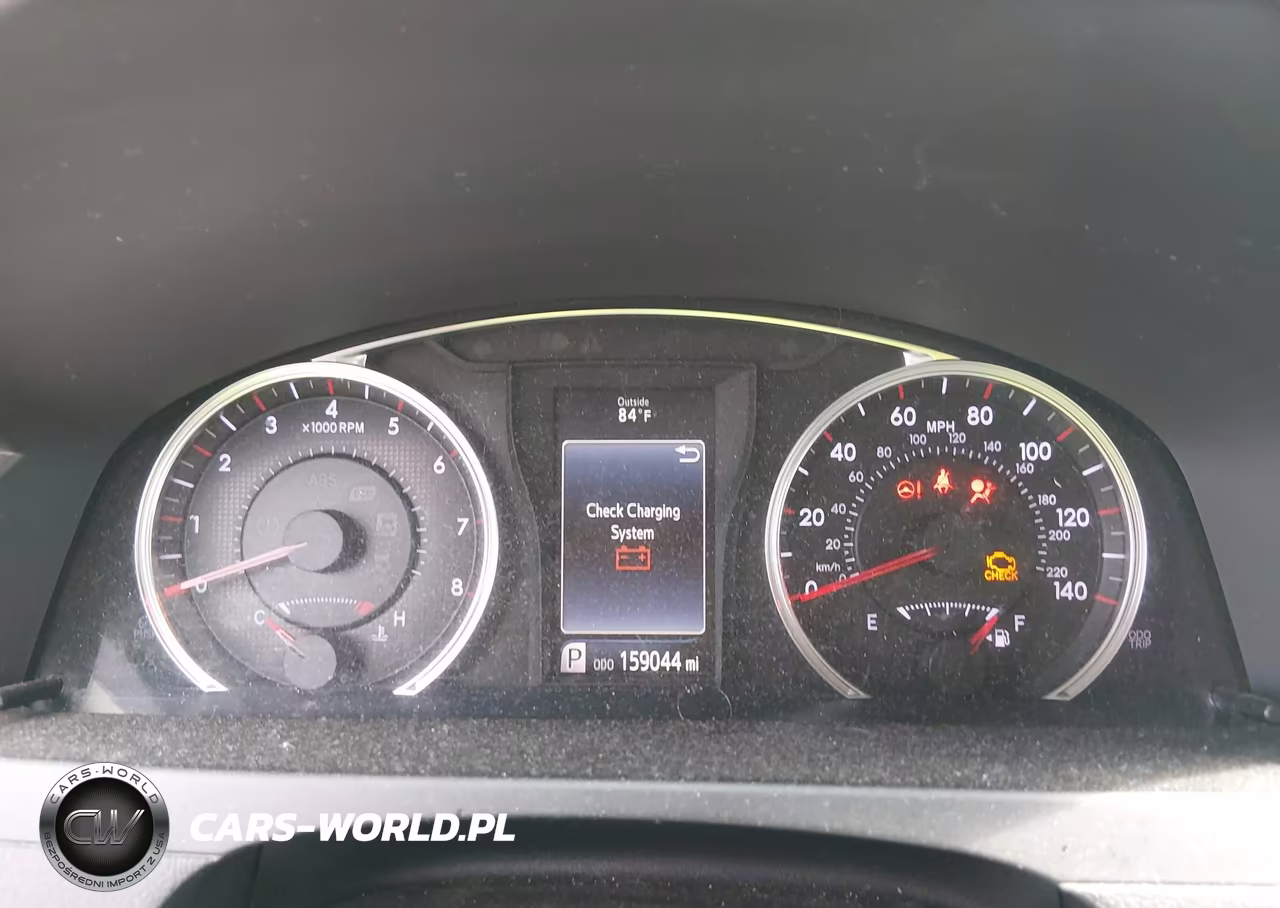 2016 Toyota Camry Se VIN:4T1BF1FK5GU170794 - 7