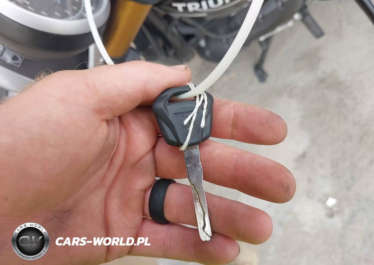 2025 Triumph Motorcycle Speed 400 VIN:SMTT127Y0SNA29588 - 11