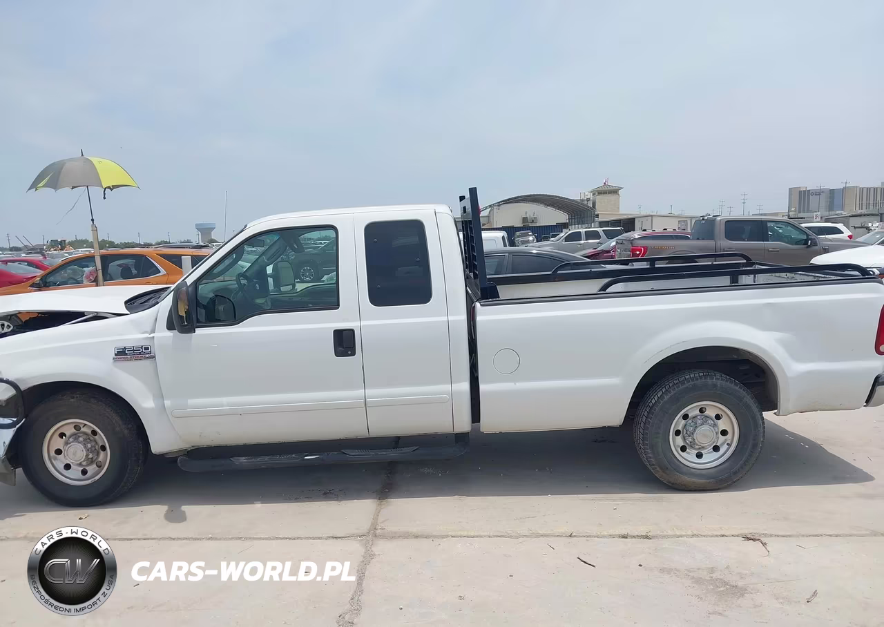 2003 Ford F-250 Lariat-Xl-Xlt VIN:1FTNX20P73EC54953 - 14