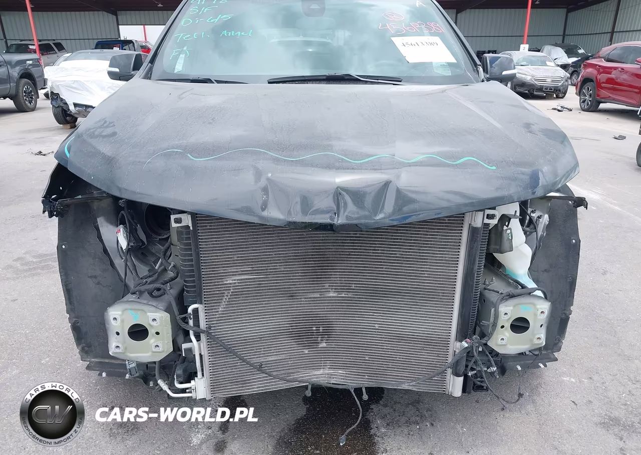 2023 Chevrolet Traverse Fwd Lt Cloth VIN:1GNERGKW3PJ227121 - 6