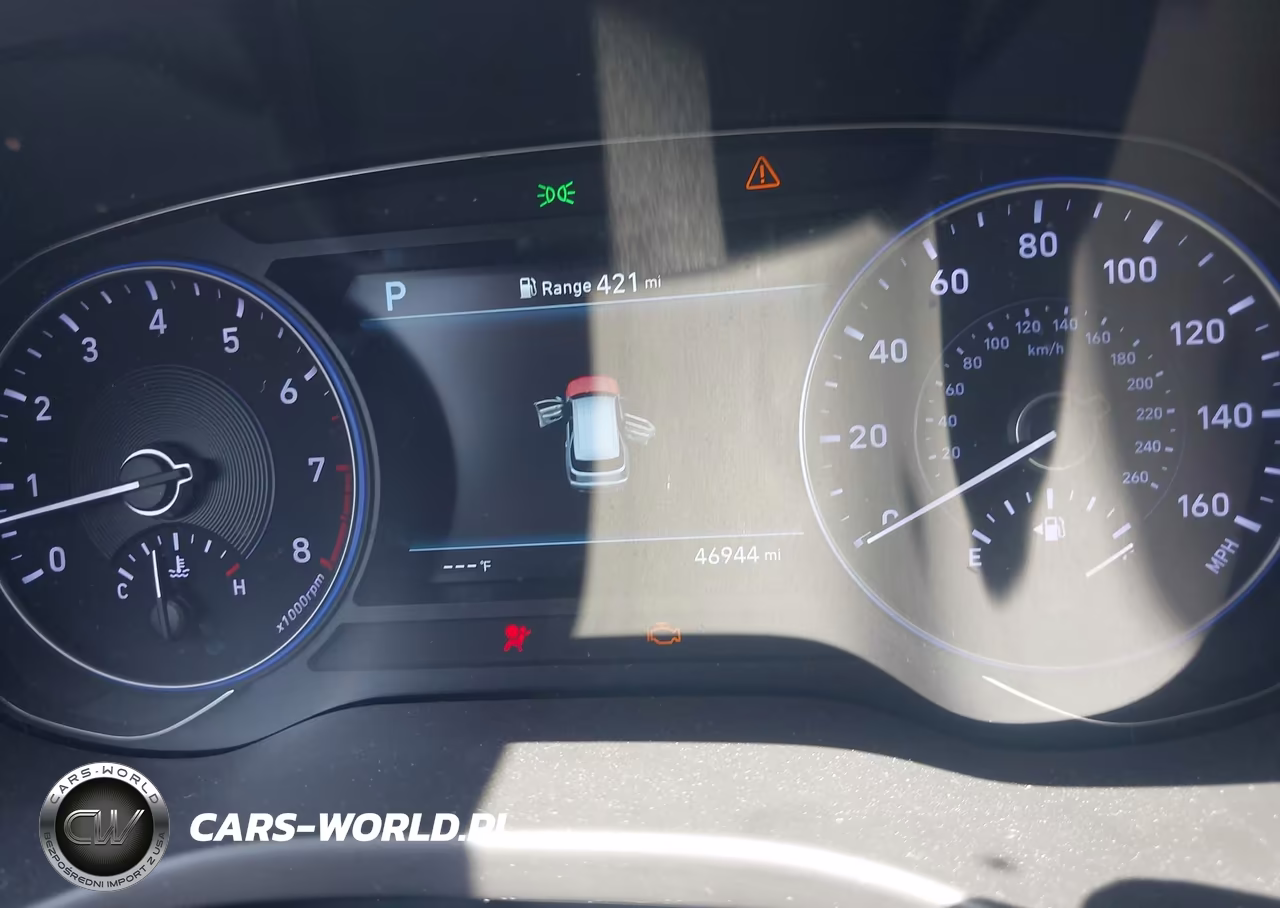 2022 Hyundai Palisade Sel VIN:KM8R44HE6NU472363 - 16