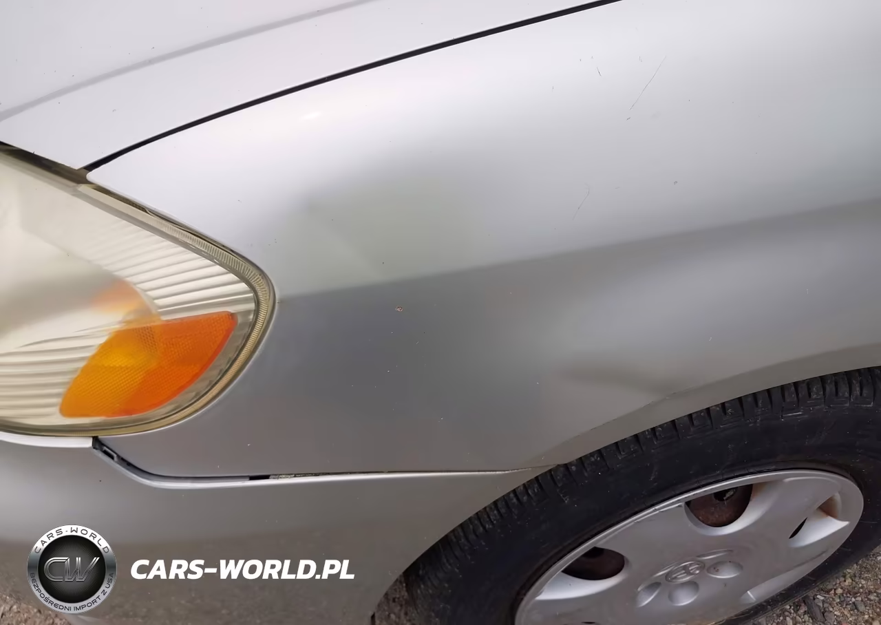 2003 Toyota Corolla Ce VIN:JTDBR32E330033734 - 15