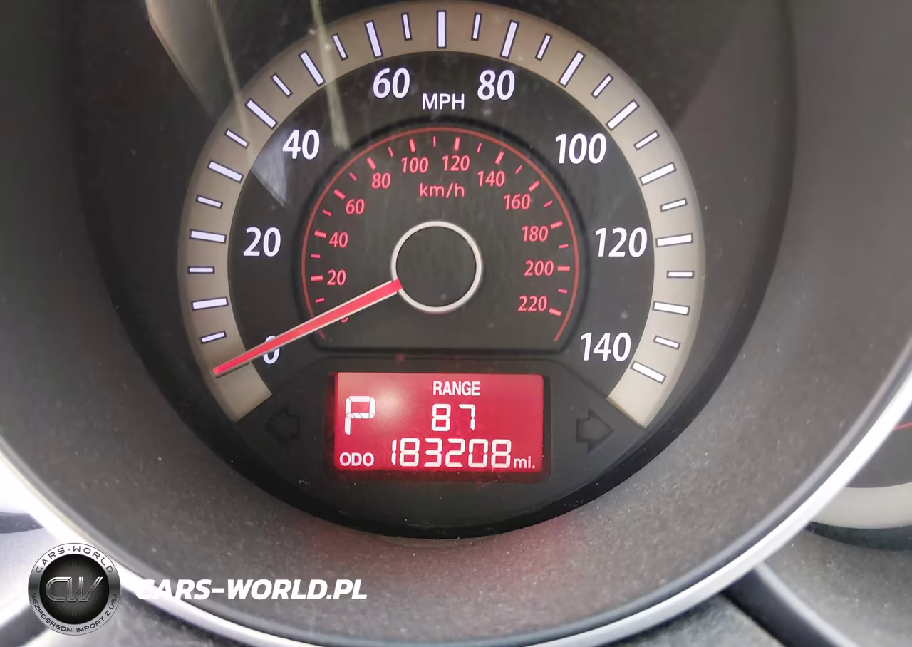 2012 Kia Forte Ex VIN:KNAFU4A20C5619692 - 7