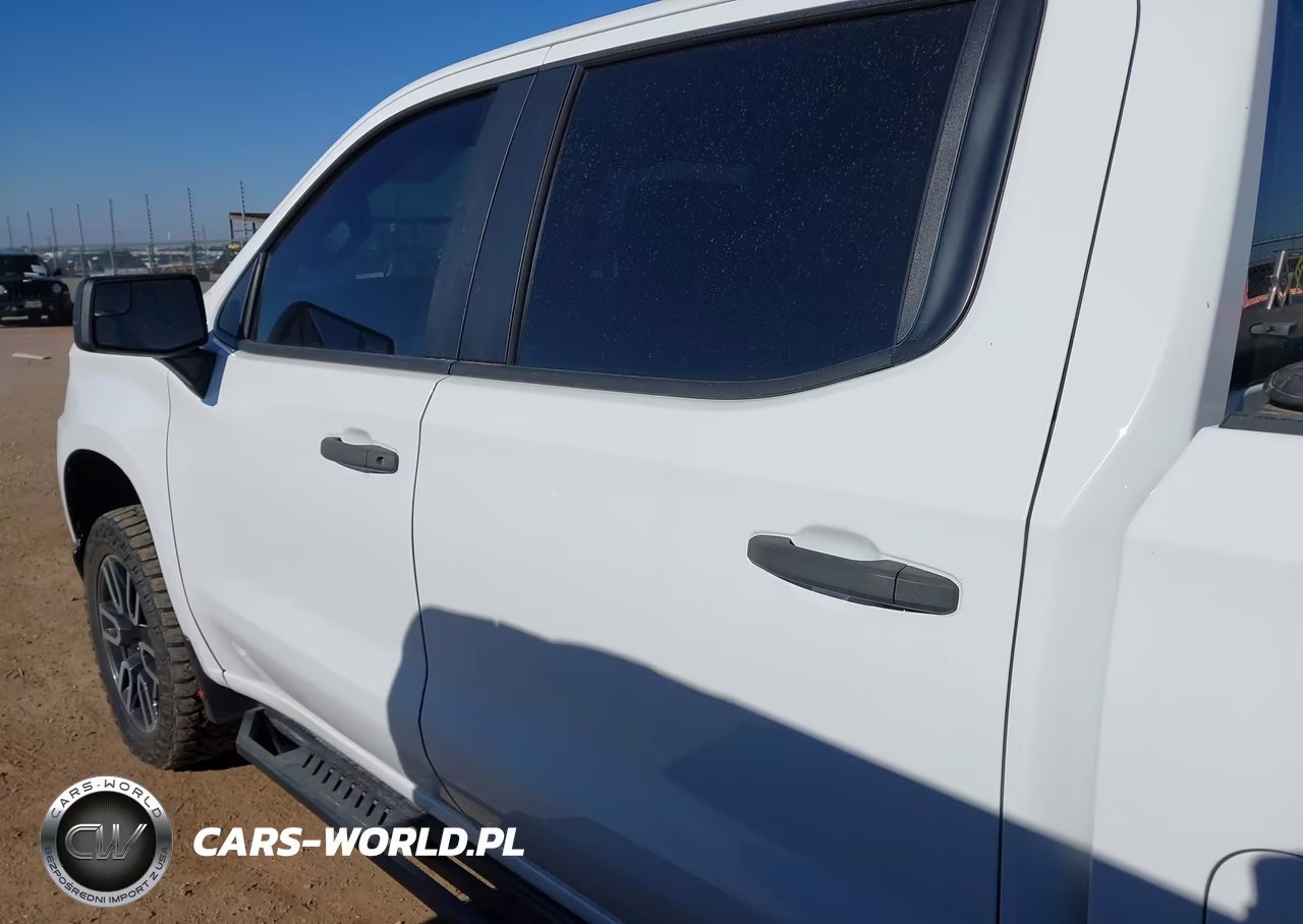 2019 Chevrolet Silverado 1500 Work Truck VIN:1GCPYAEH7KZ336660 - 14
