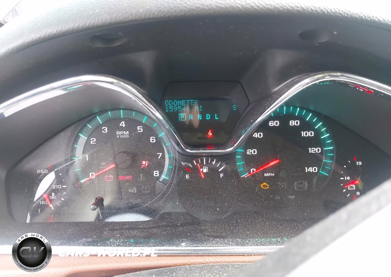 2017 Chevrolet Traverse Lt VIN:1GNKVGKD7HJ170792 - 7