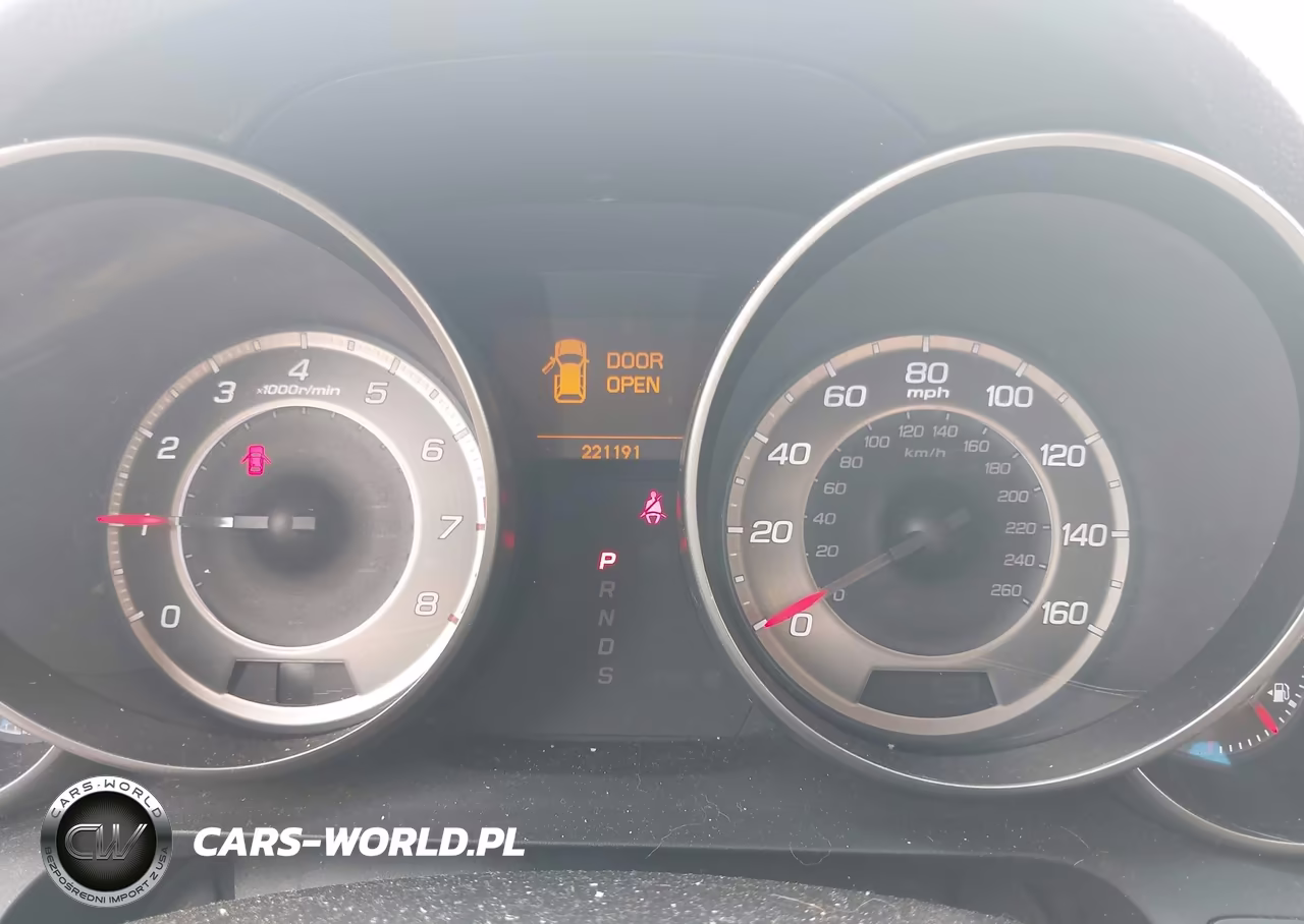 2012 Acura Mdx Technology Package VIN:2HNYD2H38CH540059 - 7